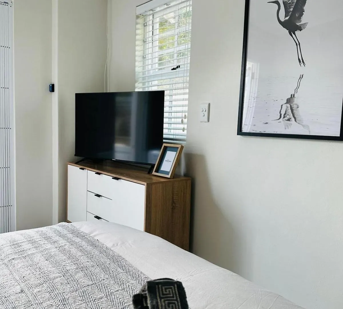 Charming Flatlet Near The Amazing Sunset Beach Cape Town Guest house