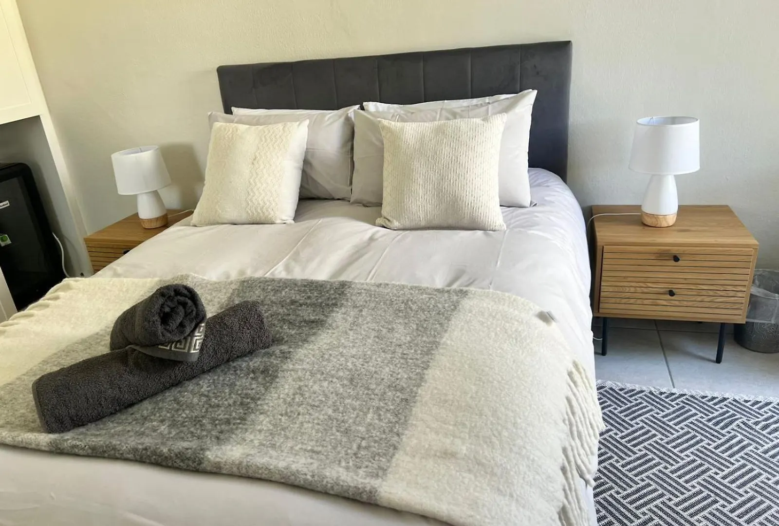 Charming Flatlet Near The Amazing Sunset Beach Cape Town 0*,  South Africa