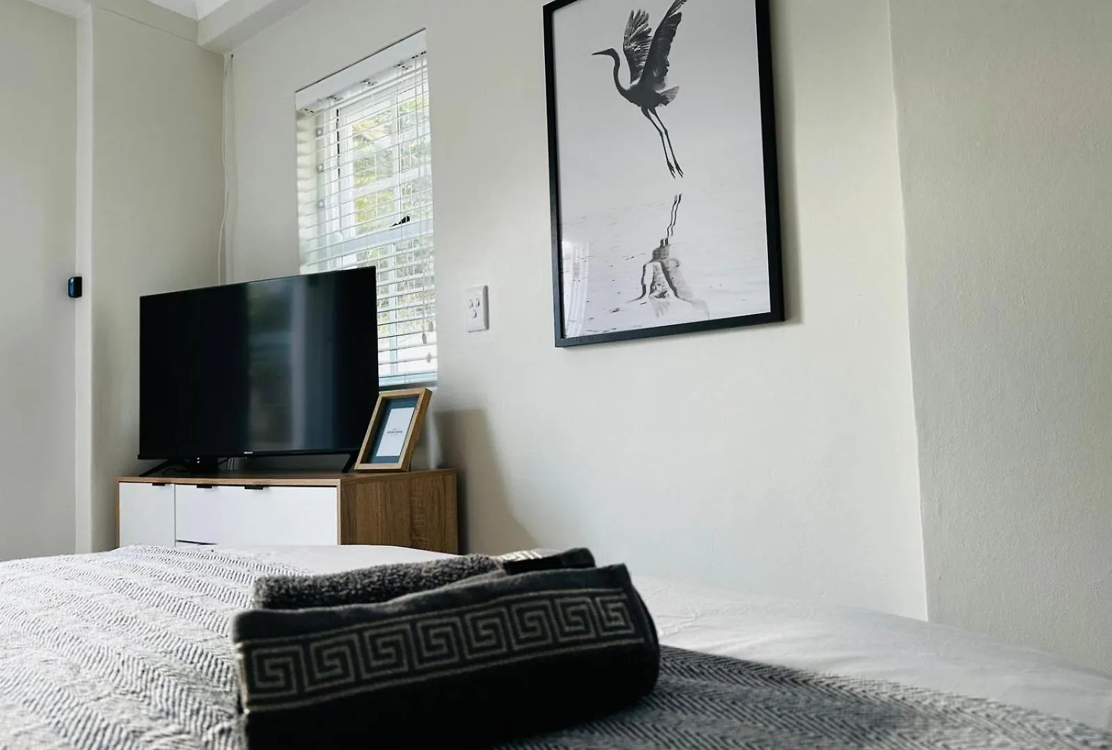 Charming Flatlet Near The Amazing Sunset Beach Cape Town South Africa