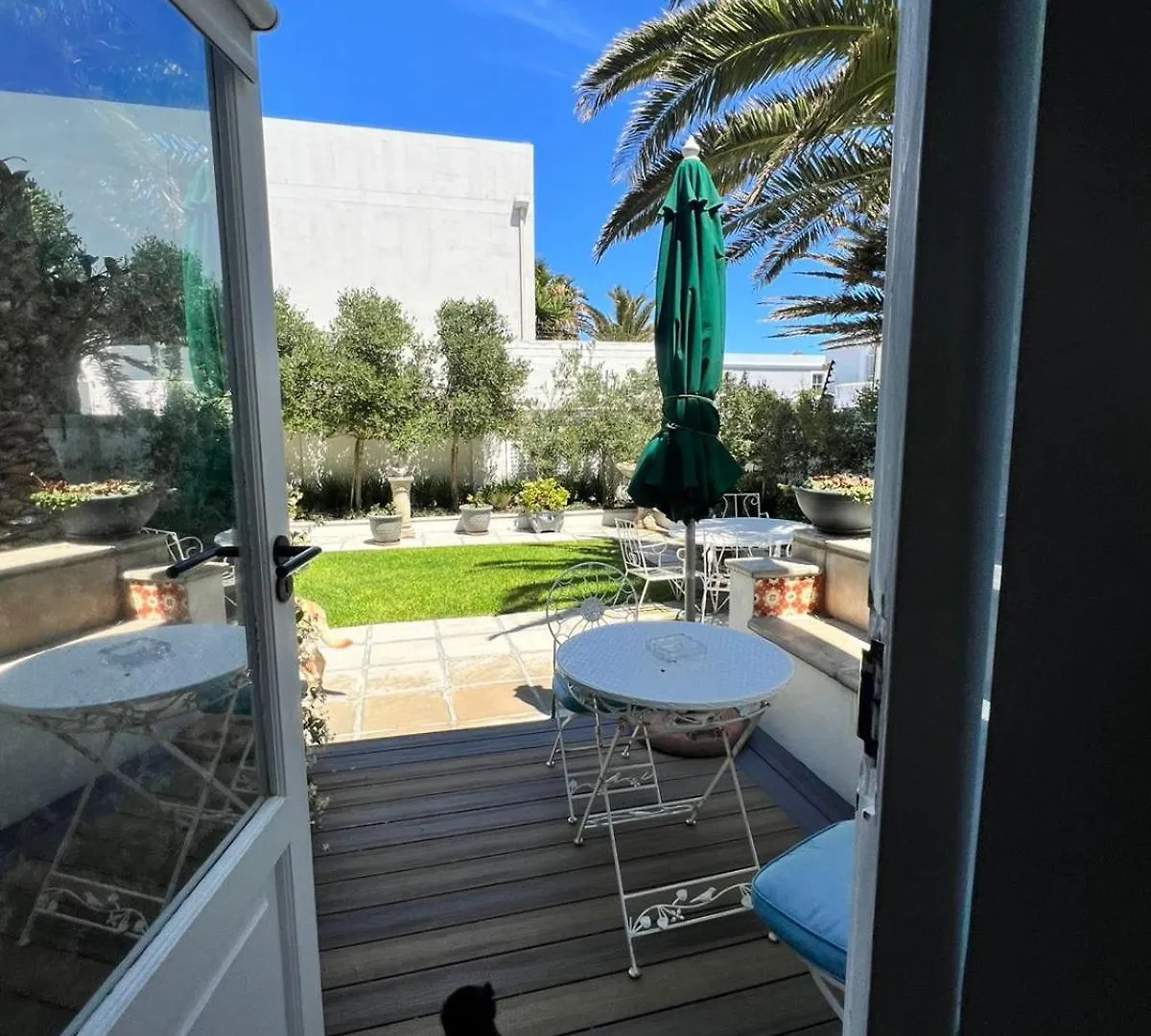 Charming Flatlet Near The Amazing Sunset Beach Cape Town 0*,
